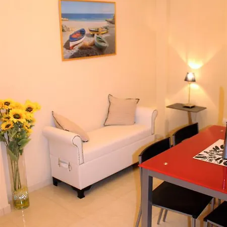 Marlenghi Appartement Las Palmas de Gran Canaria