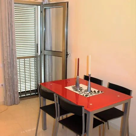 Apartment Marlenghi