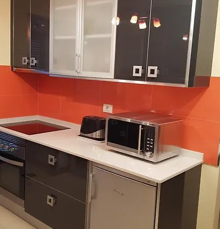 Marlenghi * Las Palmas de Gran Canaria