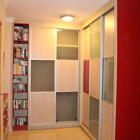 Marlenghi Apartment Las Palmas de Gran Canaria