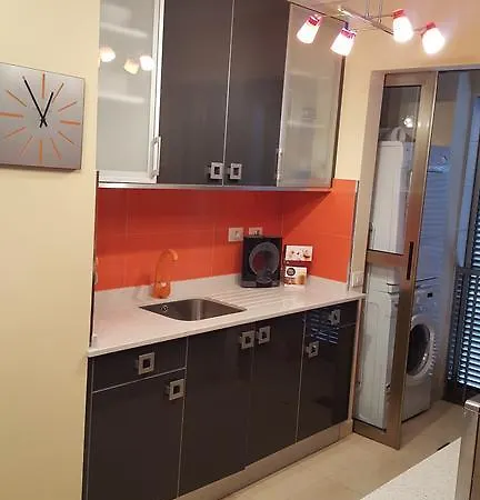 Apartamento Marlenghi