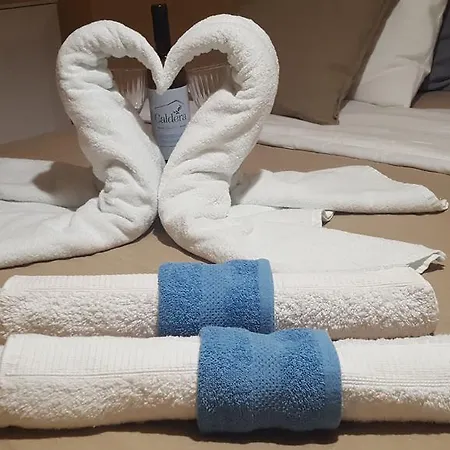 Apartamento Marlenghi *