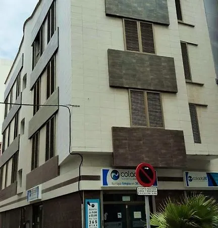 Apartamento Marlenghi *