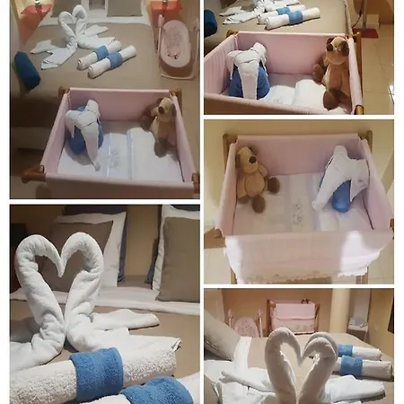 Apartment Marlenghi