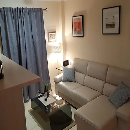 Apartamento Marlenghi