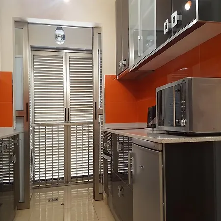 Marlenghi * Las Palmas de Gran Canaria