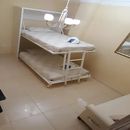 Marlenghi Apartment *