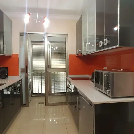 Marlenghi Las Palmas de Gran Canaria