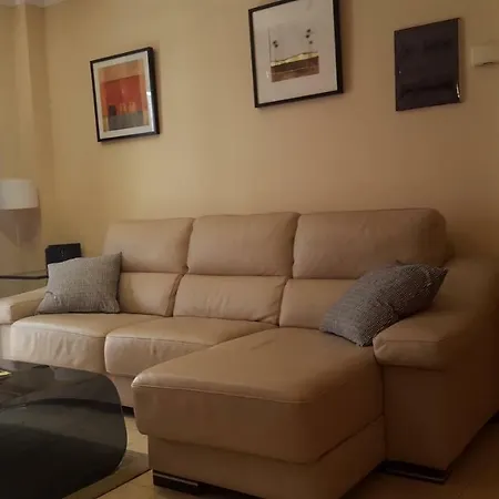 Marlenghi Apartamento *