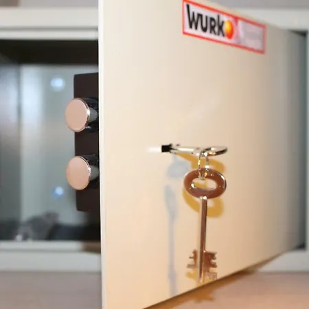 Apartamento Marlenghi *