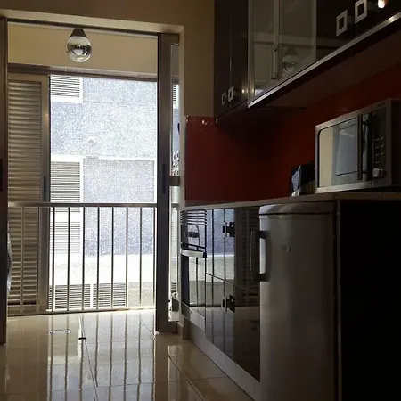 Apartment Marlenghi *