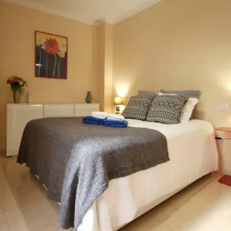 Marlenghi Apartamento