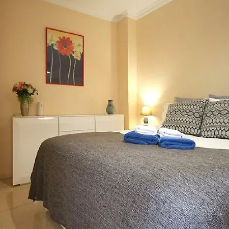 Marlenghi Apartamento *