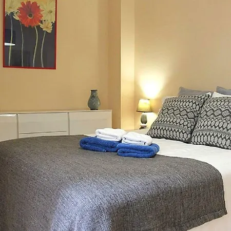 Marlenghi Apartment Las Palmas de Gran Canaria