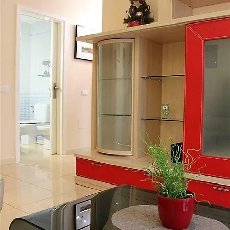 Marlenghi Apartamento Las Palmas de Gran Canaria