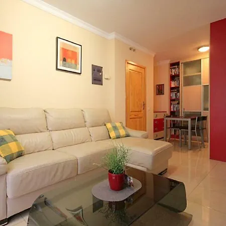 Marlenghi Apartamento Las Palmas de Gran Canaria
