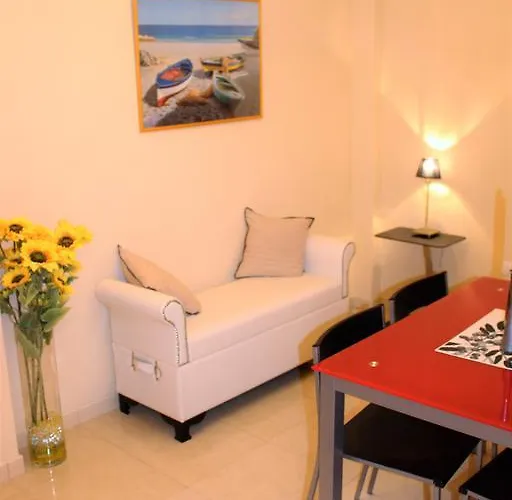 Marlenghi アパート ラスパルマス・デ・グランカナリア