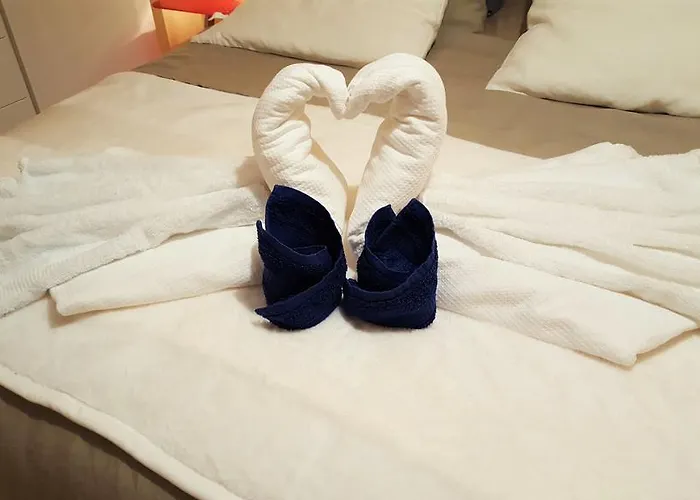 Marlenghi Διαμέρισμα *