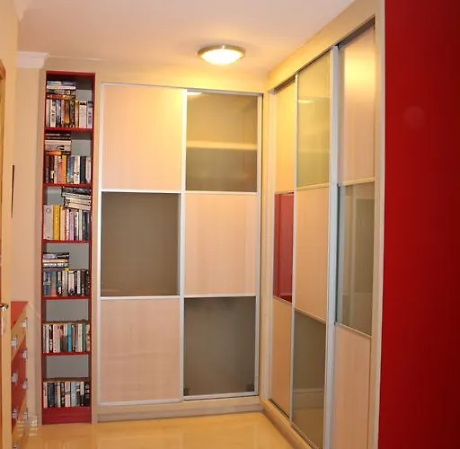 Marlenghi アパート ラスパルマス・デ・グランカナリア