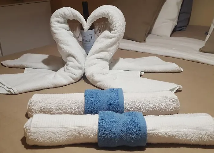 アパート Marlenghi *