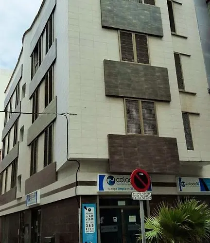 Διαμέρισμα Marlenghi *