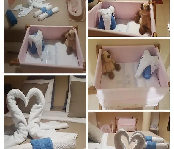 Διαμέρισμα Marlenghi