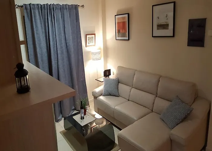 アパート Marlenghi