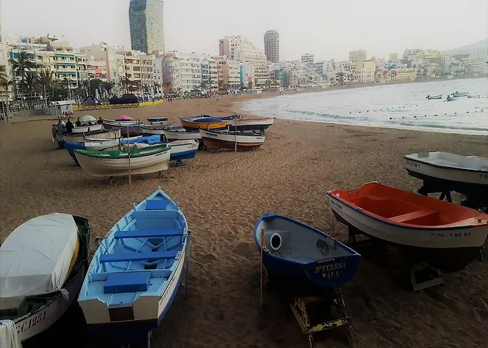 アパート Marlenghi