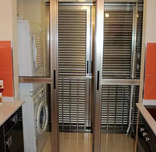 Διαμέρισμα Marlenghi *