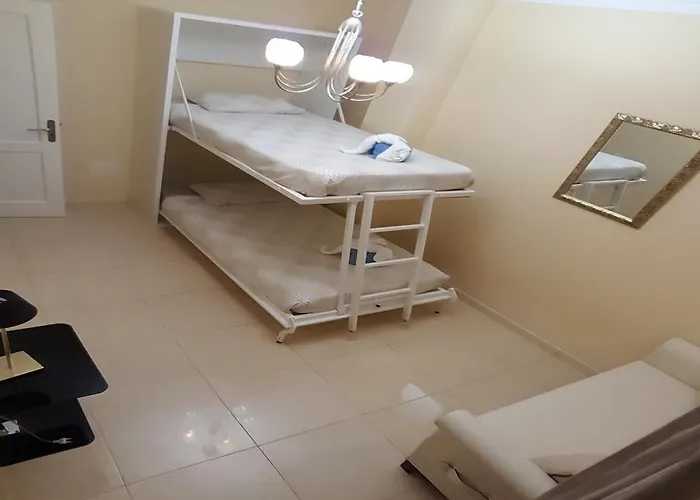 Marlenghi Διαμέρισμα *