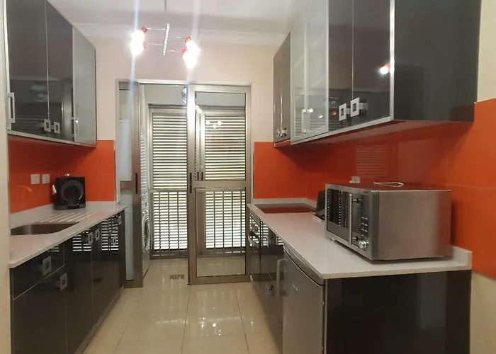 Marlenghi Λας Πάλμας ντε Γκραν Κανάρια