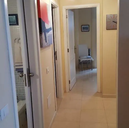 Διαμέρισμα Marlenghi