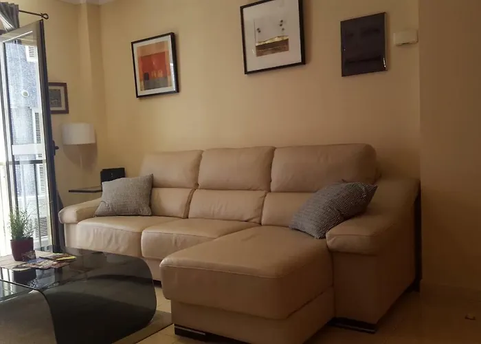 Marlenghi アパート *