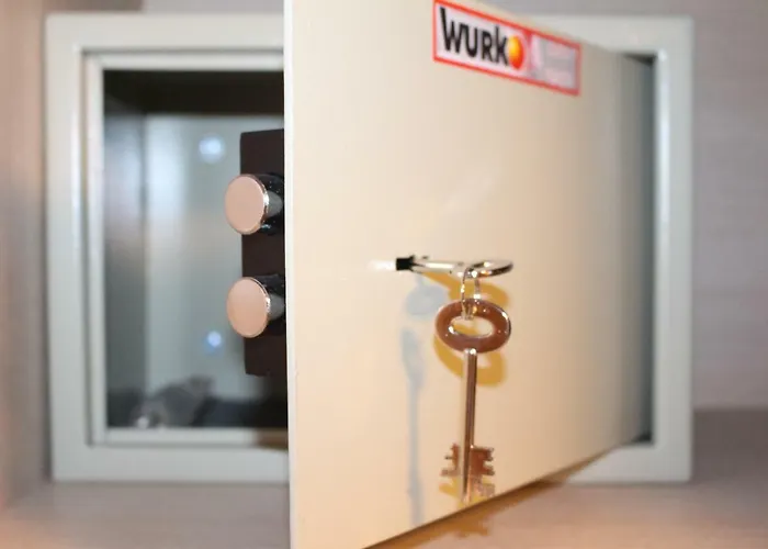 アパート Marlenghi *