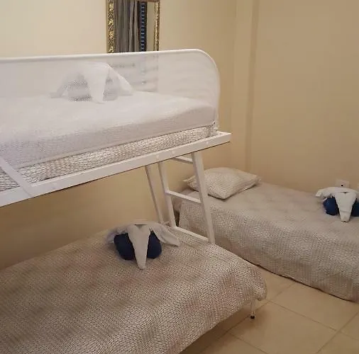 Marlenghi ラスパルマス・デ・グランカナリア