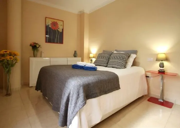 Marlenghi アパート