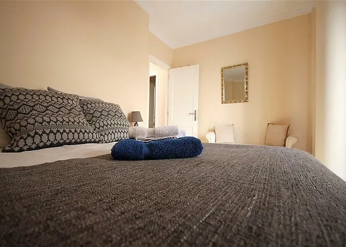 Διαμέρισμα Marlenghi Λας Πάλμας ντε Γκραν Κανάρια