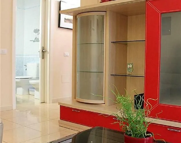 Marlenghi アパート ラスパルマス・デ・グランカナリア