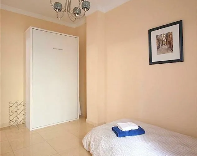 Διαμέρισμα Marlenghi